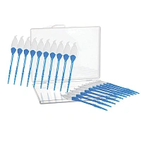 Зубочистки Edel white PICK STICKS (SSS-S), 50 шт