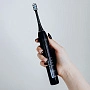 Электрическая зубная щётка Revyline RL 070 Black - изображение 5