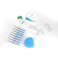 Система домашнего отбеливания Opalescence PF 20% Patient Kit (8 шприцев) - изображение 2