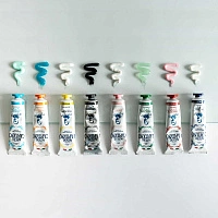 Зубная паста Pasta Del Capitano Whitening (отбеливающая), 75 мл