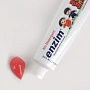 Зубная паста Enzim Anak Merah клубника (0-6 лет), 50 мл - изображение 4