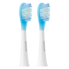 Насадки для Revyline RL 080 Белые 2 шт.