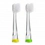 Насадки SP-52 для щетки CS Medica CS-562 Junior 2 шт. - изображение 2