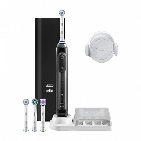 Oral-B Genius 10000N Black - изображение 8