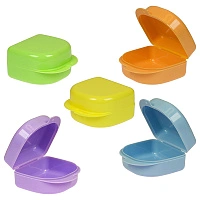 Контейнер Denture Box 05 для хранения зубных конструкций - изображение 2