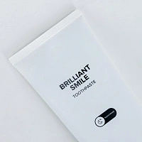 Зубная паста Emra ночная Brilliant Smile, 80 мл