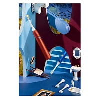 Электрическая зубная щетка Soocas X3U Ван Гог (Синяя) - изображение 6