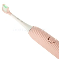 Электрическая зубная щетка Soocas V1 Pink (Розовая) - изображение 5
