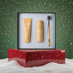 Набор по уходу за полостью рта Emra Prosecco Mood