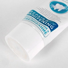 Зубная паста R.O.C.S. SENSITIVE Восстановление и Отбеливание, 94 гр