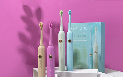 Электрические щетки Revyline: ваш гид по выбору