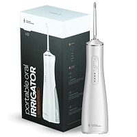 Ирригатор Hygiene Technologies HT I-01 Белый