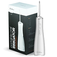 Ирригатор Hygiene Technologies HT I-01 Белый