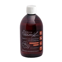 Профессор Персин. С комплексом трав, с фтором, 500 мл