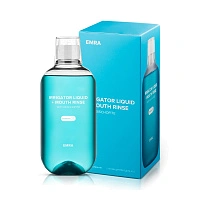 Жидкость для ирригатора Emra Отбеливающая, 500 мл