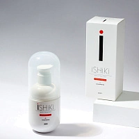 Зубная паста iSHiKi Whitening, 260 г - изображение 2