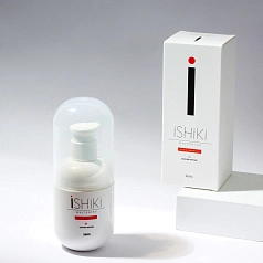 Зубная паста iSHiKi Whitening, 260 г