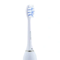 Набор зубных щеток Revyline RL 010 White + RL 010 Black - изображение 16