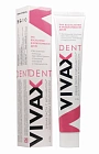 Зубная паста Vivax. Помощь при обострении.