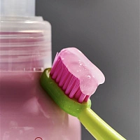Детская зубная паста White Secret Cuteq Strawberry, 100 мл