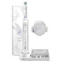 Oral-B Genius 10000N Special Edition Lotus White D701.515.6XC - изображение 2