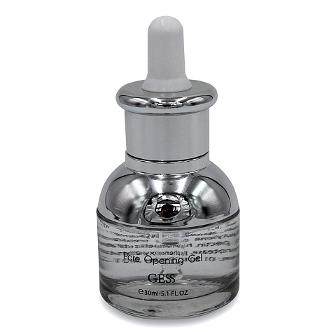 Прибор для вакуумного массажа лица и микродермабразии Gess 630 Elastic - изображение 8