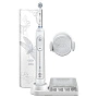 Oral-B Genius 10000N Special Edition Lotus White D701.515.6XC - изображение 2