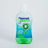 Ополаскиватель Pierrot Anti-plaque, 500 мл - изображение 2