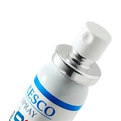 Спрей для полости рта Pasta del Capitano Menta Fredda, 15 мл