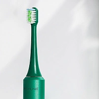 Электрическая зубная щетка Revyline RL 040 Green Dragon - изображение 10