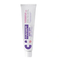 Зубная паста Curasept ADS 720 REGENERATING с гиалуроновой кислотой, хлоргексидин 0,2% 75 мл - изображение 2