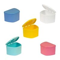 Контейнер Denture Box 08 для хранения протезов - изображение 2