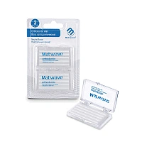 Ортодонтический воск Matwave, 2шт (США)