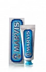 Зубная паста Marvis Aquatic Mint Морская мята 25 мл