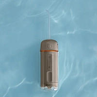 Ирригатор Bork F650gg - изображение 3