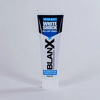 Зубная паста Blanx White Shock 75 мл