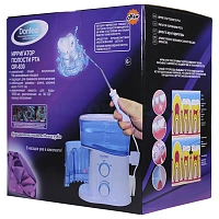 Ирригатор Donfeel OR-830 - изображение 5