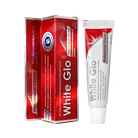 Зубная паста White Glo отбеливающая профессиональный выбор, 24 мл - изображение 1