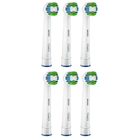Braun Oral-B Precision Clean EB20RB (6 шт.) - изображение 5