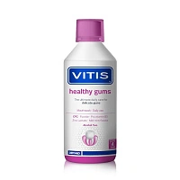 Ополаскиватель VITIS Gingival, 500 мл