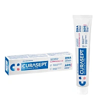 Зубная паста Curasept ADS 712, хлоргексидин 0,12% 75 мл - изображение 1