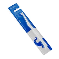 Зубная щетка Доктор Слон монопучковая 6мм