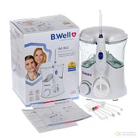 Ирригатор B.Well WI-922 - изображение 5