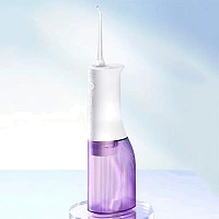Ирригатор Soocas W3 Pro Purple (ЕАС-сертификат) - изображение 10