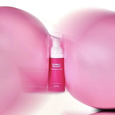 Пенка Emra Bubble Splash, 60 мл