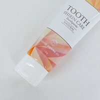 Зубная паста Dr.EL Shirin Care для чувствительной эмали, 120 гр