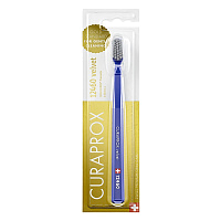 Зубная щетка Curaprox 12460 Velvet - изображение 7