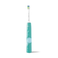 Электрическая зубная щетка Philips Sonicare HX3689/43 Series 4100 - изображение 3