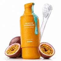 Набор для чистки языка Emra Delicate Cleaning Маракуйя, 80мл