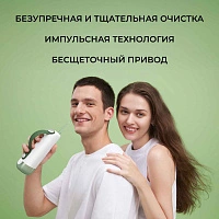 Ирригатор Oclean W10 Розовый